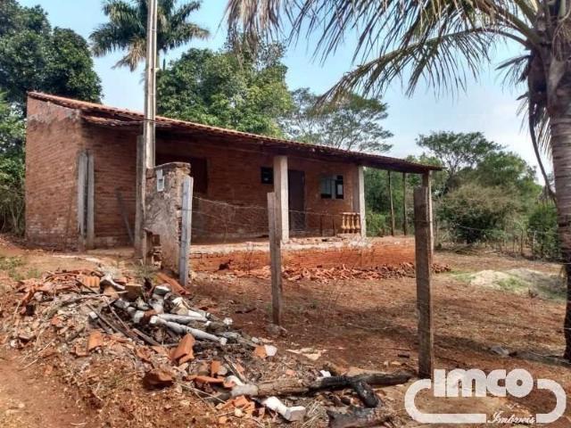 Sítio e chácara venda em Região Imediata de Jaú, Itapuí
