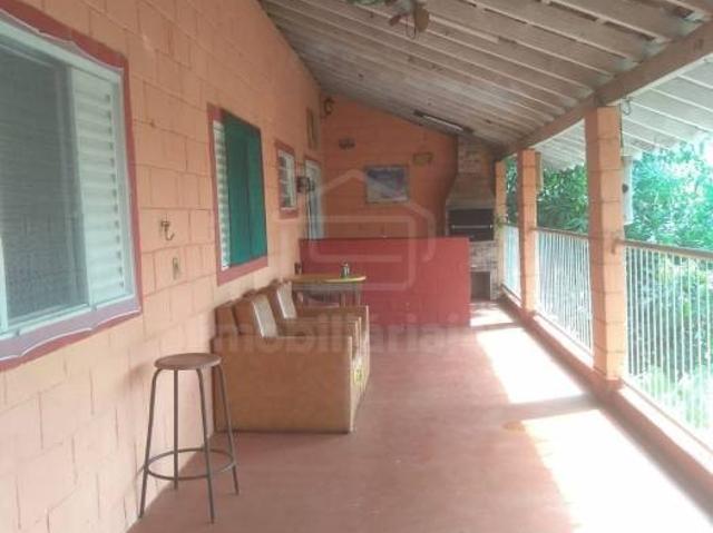 Sítio e chácara venda em Itapuí, São Paulo