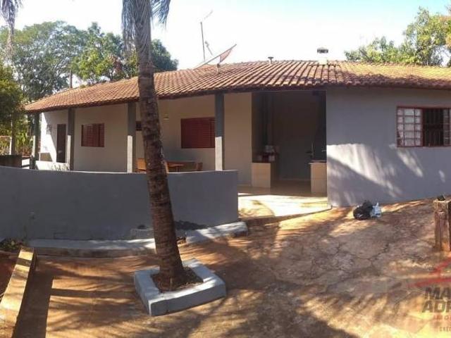 Sítio e chácara venda em Região Imediata de Jaú, Itapuí