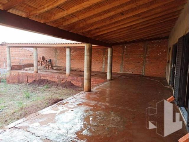 Sitio venda em Itapuí