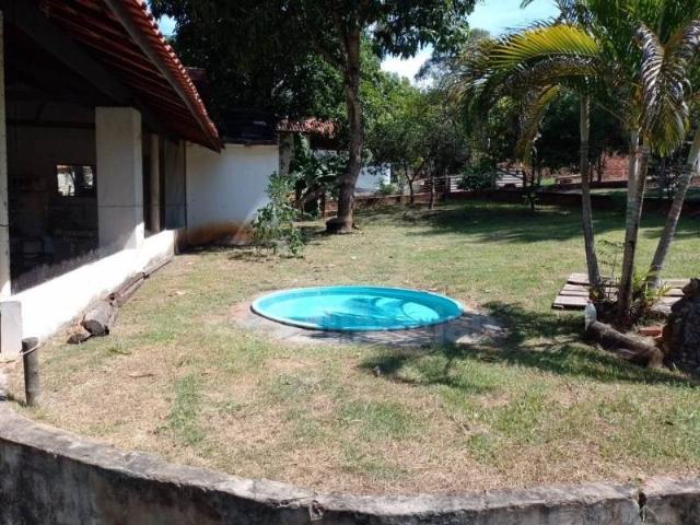 Sítio e chácara venda em Região Imediata de Jaú, Jaú