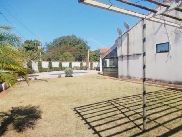 Sítio e chácara venda em Região Imediata de Jaú, Jaú