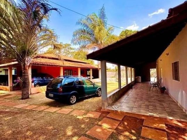 Sítio e chácara venda em Região Imediata de Jaú, Jaú