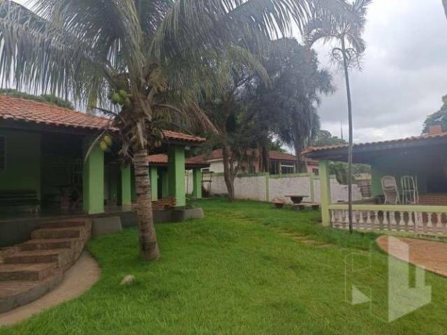 Sítio e chácara venda em Região Imediata de Jaú, Jaú