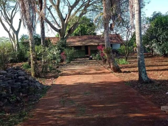 Sítio e chácara venda em Região Imediata de Jaú, Jaú