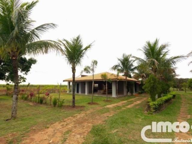 Sítio e chácara venda em Região Imediata de Jaú, Mineiros do Tietê