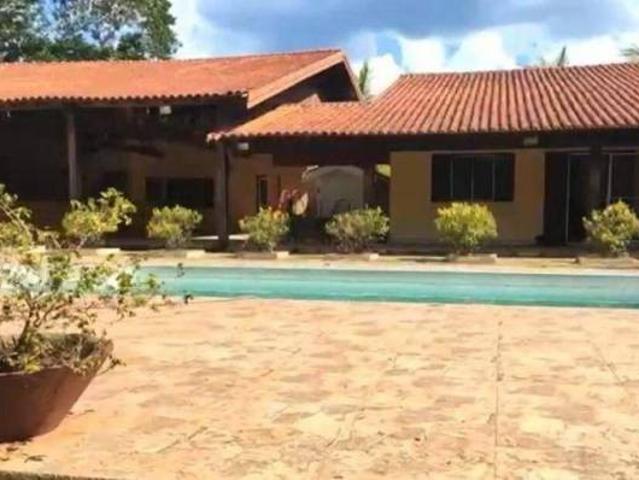Sítio e chácara venda em Pederneiras