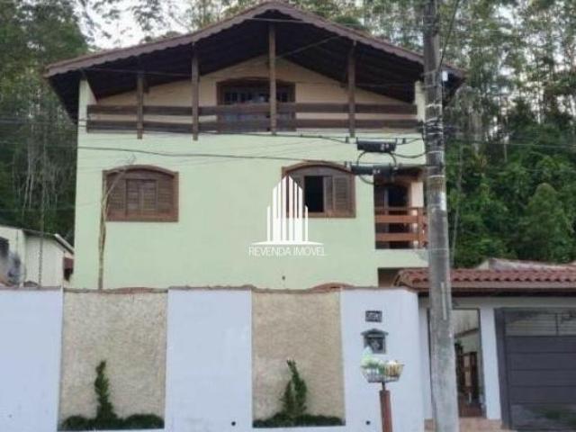 Sítio e chácara venda em Ribeirão Pires, São Paulo