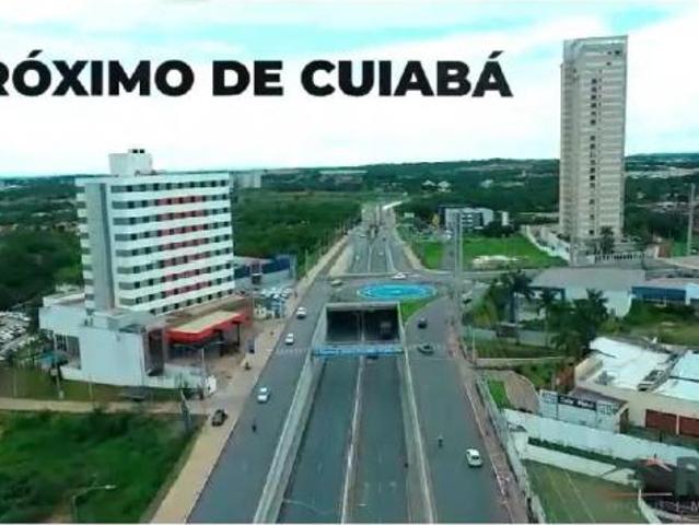 Sítio e chácara venda em Região Geográfica Imediata de Cuiabá, Região Metropolitana do Vale do Rio Cuiabá