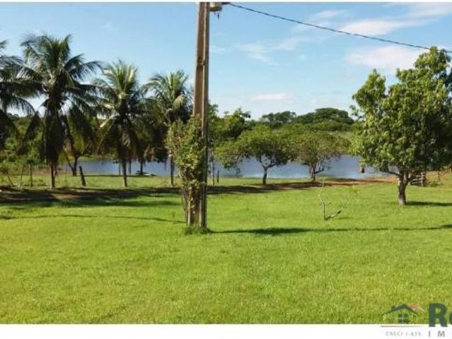 Sítio e chácara venda em Região Geográfica Imediata de Cuiabá, Região Metropolitana do Vale do Rio Cuiabá