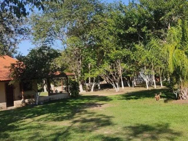 Sítio e chácara venda em Região Geográfica Imediata de Cuiabá, Região Metropolitana do Vale do Rio Cuiabá