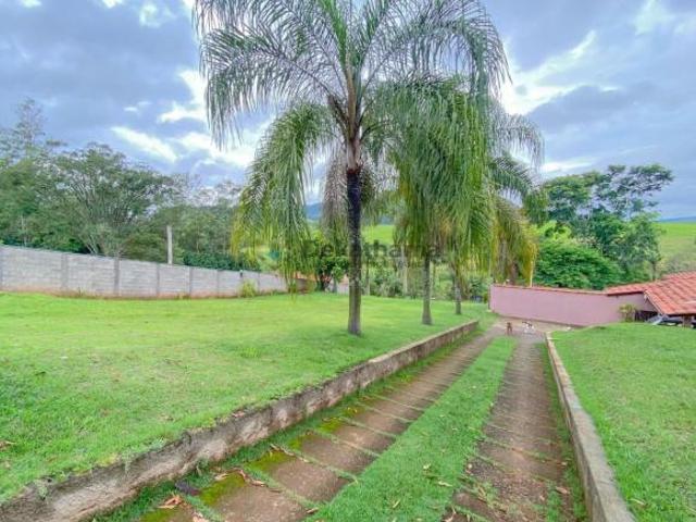 Sítio e chácara venda em Alterosa, Região Geográfica Intermediária de Varginha