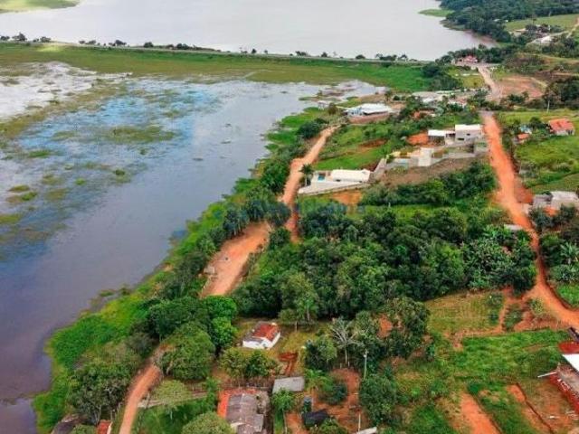 Sítio e chácara venda em Região Geográfica Imediata de Alfenas, Alterosa