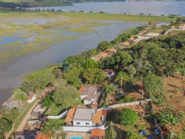 Sítio e chácara venda em Alterosa, Região Geográfica Intermediária de Varginha