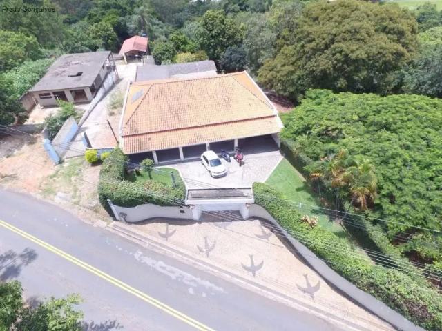 Fazenda venda em Região Imediata de Campinas, Região Metropolitana de Campinas