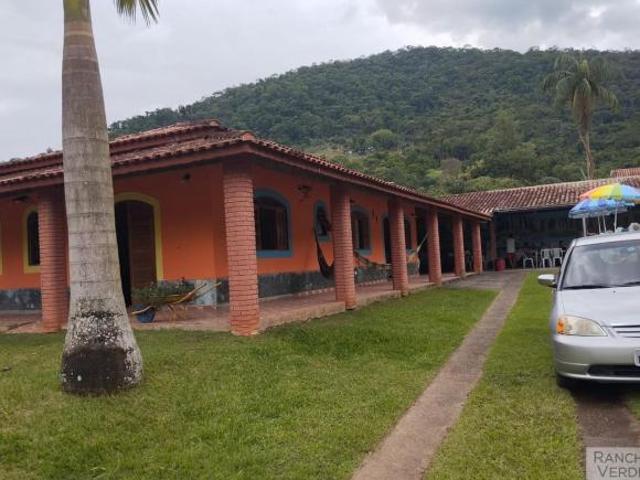 Sítio e chácara venda em Região Imediata de São José dos Campos, Região Metropolitana do Vale do Paraíba e Litoral Norte