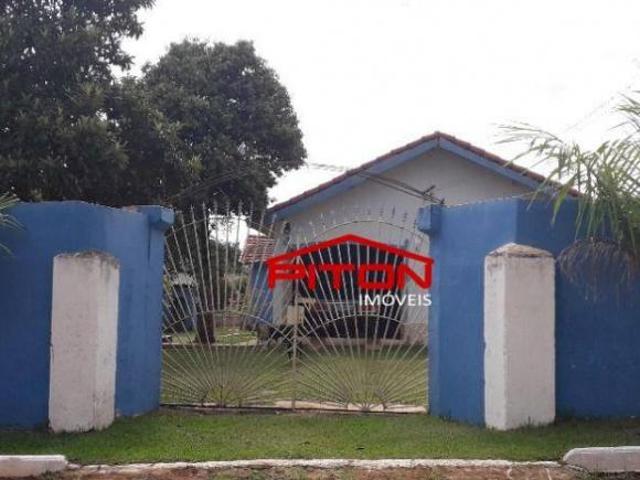 Sítio e chácara venda em Enxovia, Tatuí