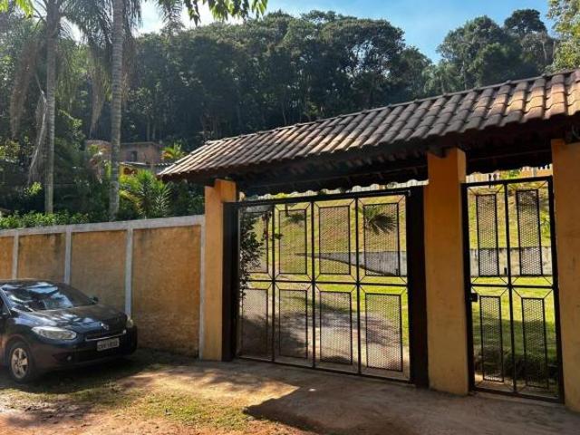 Sítio e chácara venda em Região Imediata de São Paulo, Região Metropolitana de São Paulo