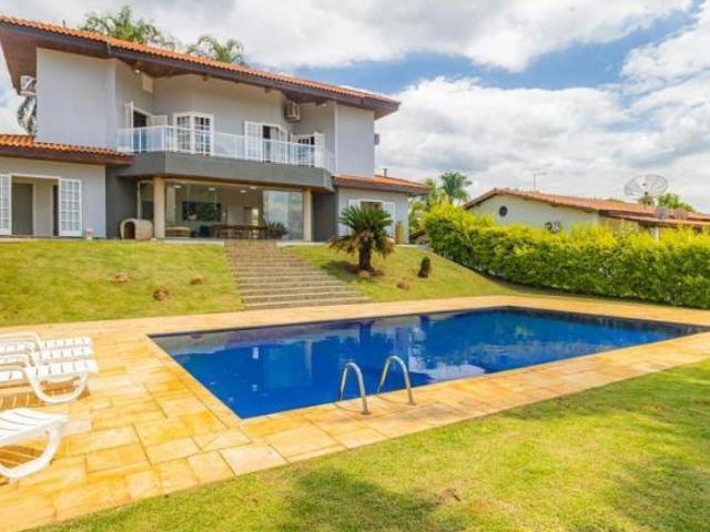 Sítio e chácara venda em Terras de Santa Rosa I e II, Salto