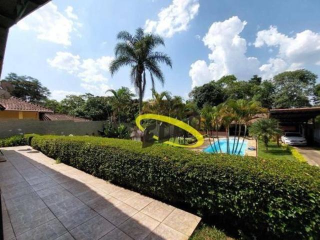 Sítio e chácara venda em Tijuco Preto, Cotia