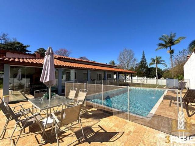 Casa venda em Região Imediata de Bragança Paulista, Região Sudeste