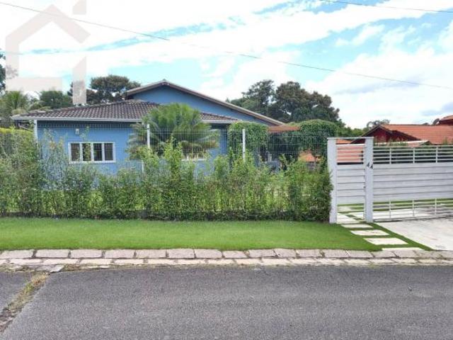 Casa venda em Região Imediata de Jundiaí, Itupeva