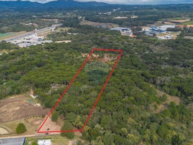 Terreno venda em Região Geográfica Imediata de Curitiba, Região Metropolitana de Curitiba