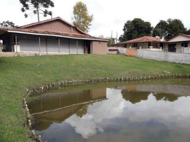 Sítio e chácara venda em Região Geográfica Imediata de Curitiba, Região Metropolitana de Curitiba