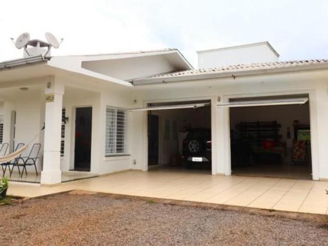 Casa venda em Região Geográfica Imediata de Passo Fundo, Mato Castelhano
