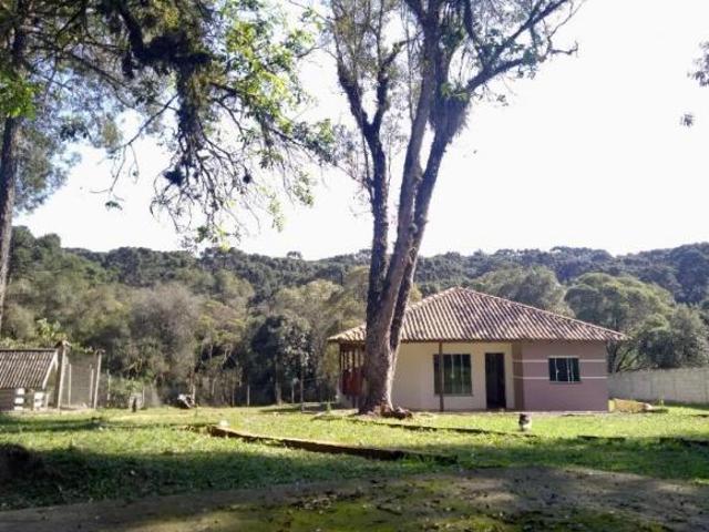 Sítio e chácara venda em Região Geográfica Imediata de Curitiba, Rio Negro