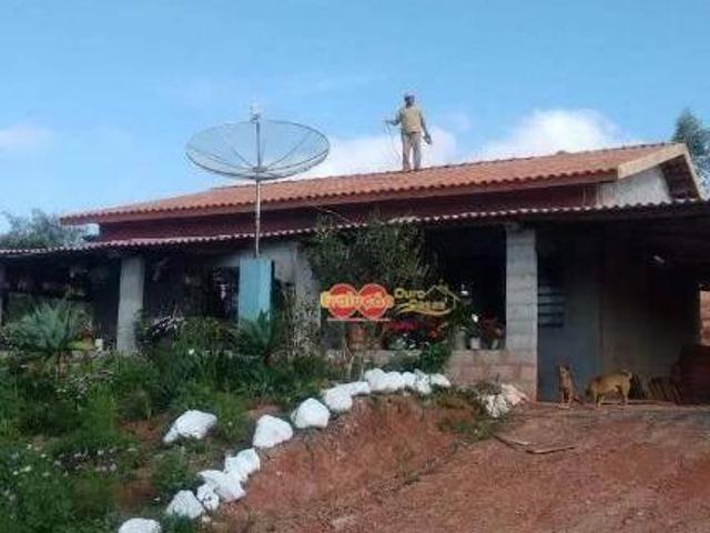 Sítio e chácara venda em Região Geográfica Imediata de Pouso Alegre, Região Sudeste