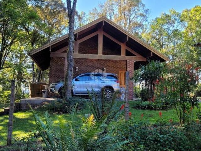 Sítio e chácara venda em Região Geográfica Imediata de Caxias do Sul, Nova Petrópolis
