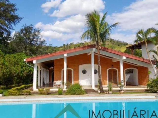 Sítio e chácara venda em Região Imediata de Amparo, Serra Negra