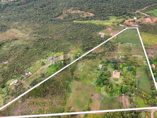 Sítio e chácara venda em Região Geográfica Imediata do Distrito Federal, Região Integrada de Desenvolvimento do Distrito Federal e Entorno