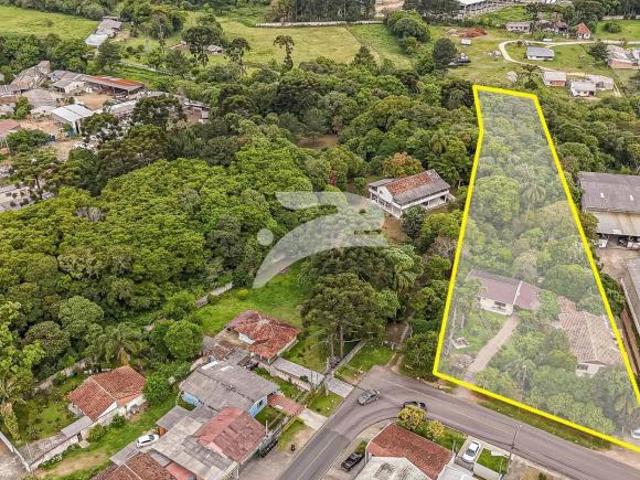 Sítio e chácara venda em Região Geográfica Imediata de Curitiba, Região Metropolitana de Curitiba