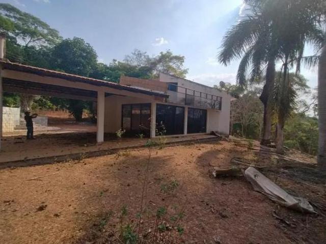 Sítio e chácara venda em Estância Vargem Bonita, Senador Canedo