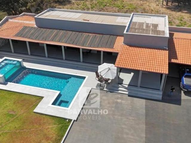 Sítio e chácara venda em Região Geográfica Imediata de Goiânia, Hidrolândia