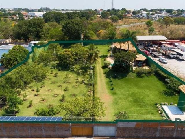 Sítio e chácara venda em Região Geográfica Imediata de Cuiabá, Região Metropolitana do Vale do Rio Cuiabá