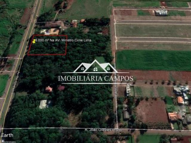 Sítio e chácara venda em Região Geográfica Imediata de Toledo, Toledo