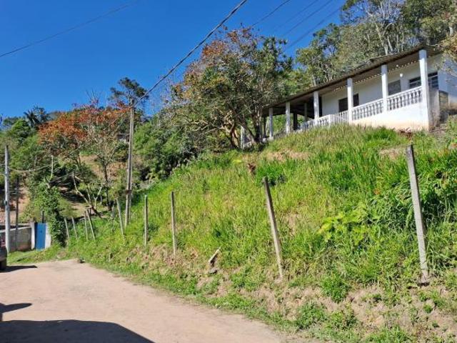 Sítio e chácara venda em Centro, Juquitiba