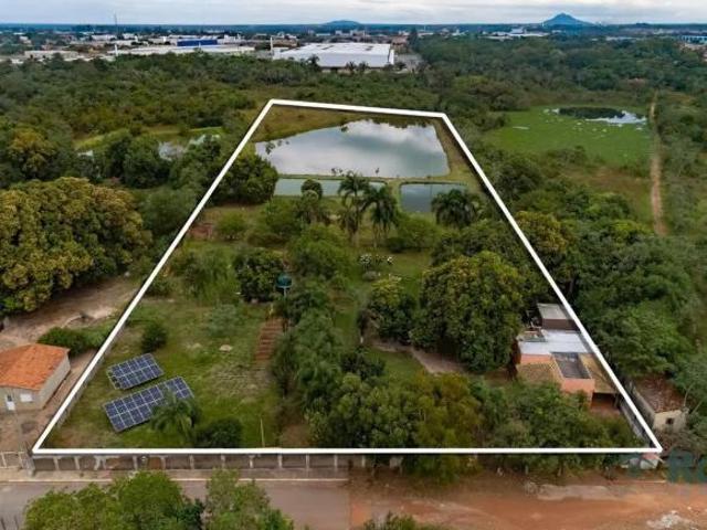 Sítio e chácara venda em Região Geográfica Imediata de Cuiabá, Região Metropolitana do Vale do Rio Cuiabá