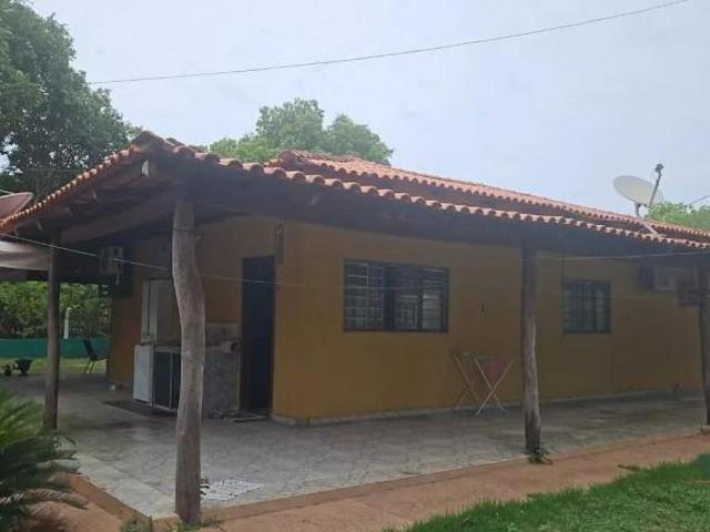 Sítio e chácara venda em Região Geográfica Imediata de Cuiabá, Região Metropolitana do Vale do Rio Cuiabá