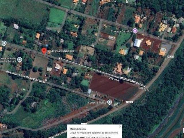 Sítio e chácara venda em Região Geográfica Imediata de Londrina, Londrina
