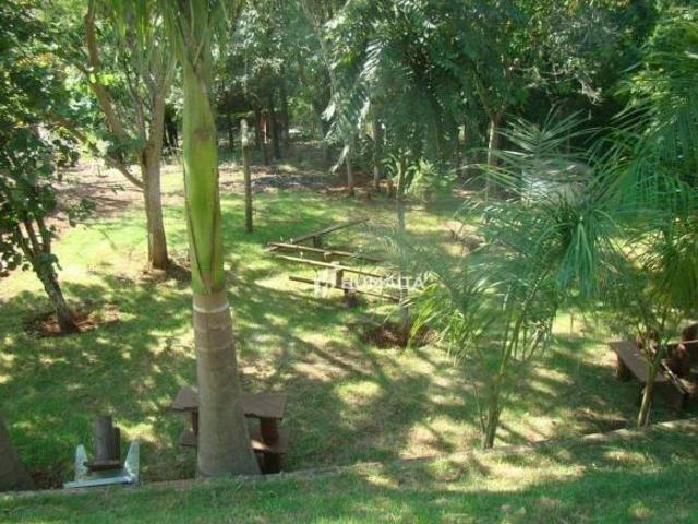 Sitio venda em Londrina, Higienópolis