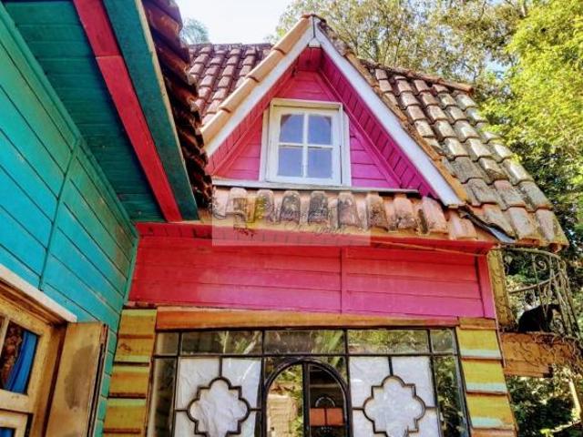 Sítio e chácara venda em Embu das Artes