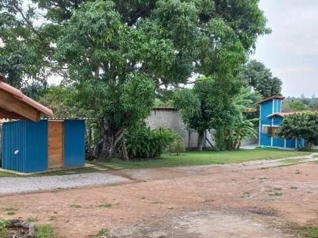 Sítio e chácara venda em Itu