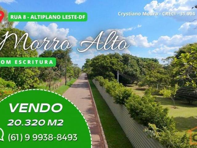 Sítio e chácara venda em Sobradinho, Região Geográfica Intermediária do Distrito Federal