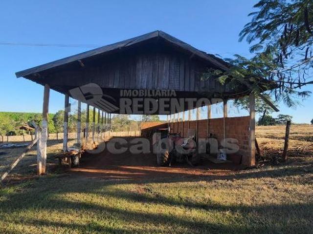Sítio e chácara venda em Região Imediata de São José do Rio Preto, Região Metropolitana de São José do Rio Preto