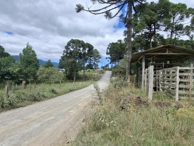 Sítio e chácara venda em Região Geográfica Imediata de Lages, Bocaina do Sul
