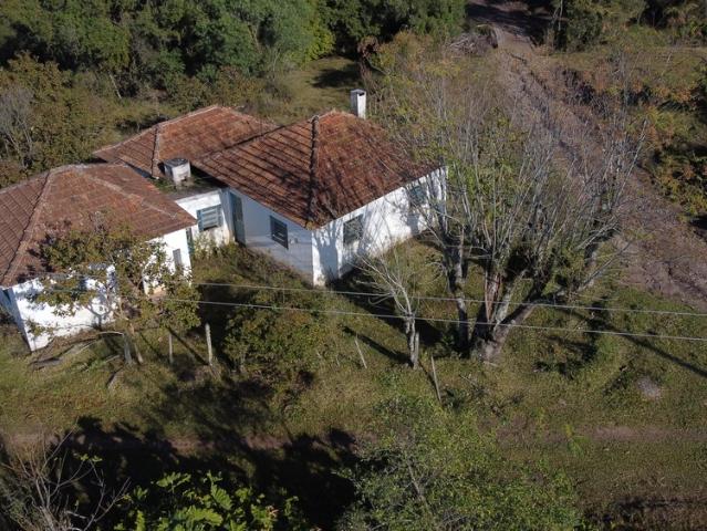 Sítio e chácara venda em Região Geográfica Imediata de São Gabriel - Caçapava do Sul, Cacapava do Sul